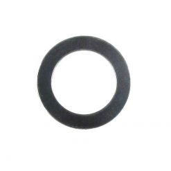 Ausgleichscheibe 22 x 15 x 0.8 mm