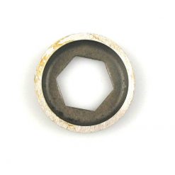 Anlaufscheibe PUCH 4.8mm für Getriebe zu ZA50- Motor (OEM: 321.3.13.647.1)