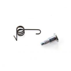 Befestigung DellOrto für Choke zu SHA