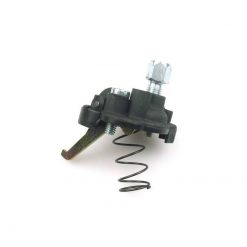 Schieberdeckel DellOrto inkl. Feder und Schieberdeckeldichtung zu SHA 16/