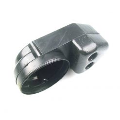 Luftfilter SHA auf Seite mit Lufteinlass vorne