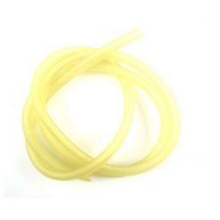 Benzinschlauch 1m (Ø 5/7mm) GRÜN matt