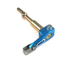 Kupplungshebel DMP in Blau zu Minarelli AM6