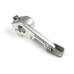Kupplungshebel DMP (am Motor) in Silber zu Derbi Senda
