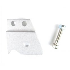 Federbeinverlängerung Minarelli-Motor Alu (Yamaha) (0070)