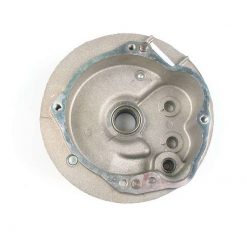 Getriebegehäuse PIAGGIO (leer) für 3 Zahnräder (No. 991345 - D7)