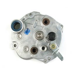 Gehäusedeckel PIAGGIO für 4 Zahnräder (Mono) Bezeichnung auf Deckel: 99050