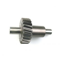 Zahnrad 23 Zähne Getriebe Piaggio Ciao/SI/Bravo Variomat 1987-> (OEM: 1764481)