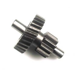 Zahnrad 29/10 Z Getriebe 1987-> mit Katalysator Piaggio Ciao/SI/Bravo Variomat