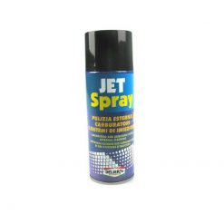 Spray DellOrto JET Vergaserreiniger