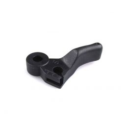 Dekohebel PIAGGIO am Lenker für neues Ciao Modell ab Jg. 2000