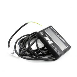 Drehzahlmesser RMS UNIVERSAL für alle Fahrzeuge mit 12V Spannung