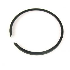 Kolbenring METEOR (L-Ring) Ø 38.4 x 1.75mm zu Piaggio Mofa's (OEM: 182519)