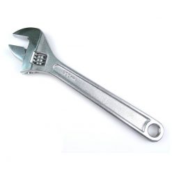 Rollgabelschlüssel (Engländer) 200 mm