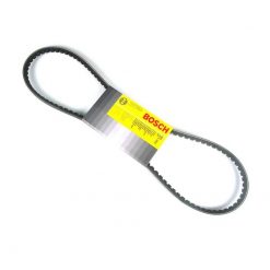 Antriebsriemen BOSCH (Keilriemen) 10 x 1075mm passend für Pully mit Ø 55 -