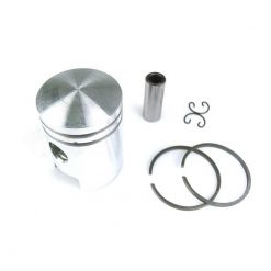 Kolben METEOR Original (ÜBERMASS) Ø 38.50mm (Axe 12) zu Puch Sport / Velux