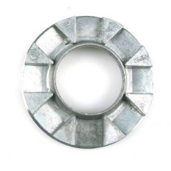 Rollenkäfig PIAGGIO für Variomatik vorne (für 8 Rollen) zu Mofas