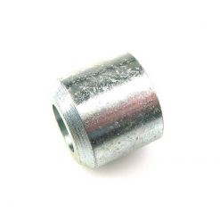 Distanzhülse PUCH zu Maxi Hinterrad (Abstand von Schwinge zu Lager)