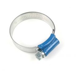 Schlauchbride NO NAME (Ø 32 bis 44 x B 12mm)