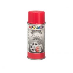 Bremssattelspray DUPLI in ROT (150 ml)