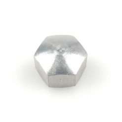 Mutter BING für Benzinzulass zu Bing 85/12/121 und 85/12/122