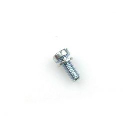 Schraube DellOrto M4 x 10mm zu SHA/Sachs 502 (A2007)