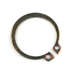 Seegerring PIAGGIO für Kupplung zu Variomatik Mofa hinten (OEM: 016702)