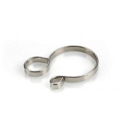 Feder zu Manschette unten Tomos Gabel