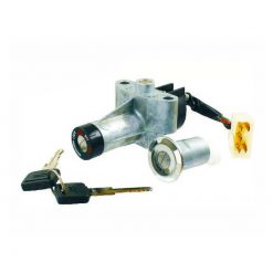 Zündschloss RMS komplett Honda SH 50 bis 1995