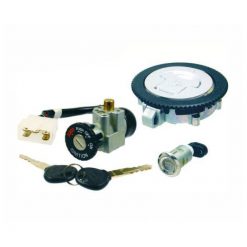 Zündschloss komplett Kymco Dink 50 - 150 '97 bis '98 / Dink LX 125 '98 - '00