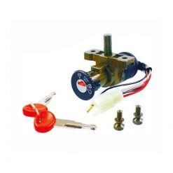 Zündschloss komplett Malaguti