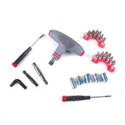 Universal Werkzeug-Kit (23 teilig)