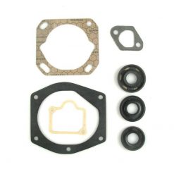 Dichtsatz komplett inkl. Simmerringen zu Alpa Deluxe Sachs 504/2A Handgescha