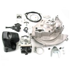 Tuning- Set TECH MALOSSI Ø 46.5mm (Axe 10) zu CIAO.. zu einem unschl