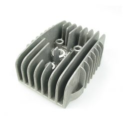 Tuning- Set TECH MALOSSI Ø 43mm (Axe 10) zu SI.. zu einem unschlagba