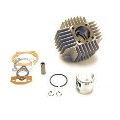 Tuning- Set TECH AIRSAL Ø 45mm (Axe 12) zu Puch.. zu einem unschlagb