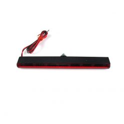 Mini - Stoplicht LED rot 150 mm x 10 mm