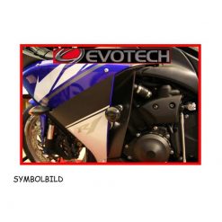 Street Defender EVOTECH (Paar) zu Kawasaki ZX-6R