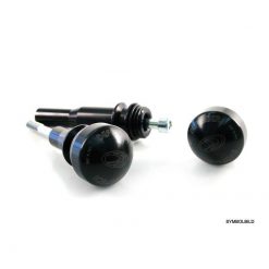 Defender EVOTECH (Paar) zu Yamaha FZ1 / Fazer / FZ8 2006-2011