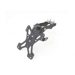 Kennzeichenhalter EVOTECH zu Kawasaki