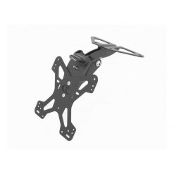 Kennzeichenhalter EVOTECH zu Yamaha