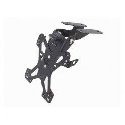 Kennzeichenhalter EVOTECH zu Yamaha