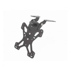 Kennzeichenhalter EVOTECH zu Suzuki