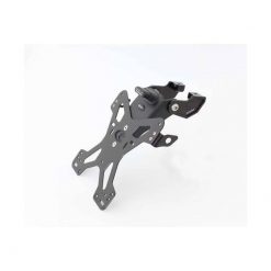 Kennzeichenhalter EVOTECH zu Kawasaki