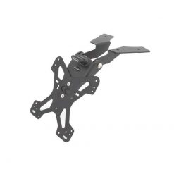 Kennzeichenhalter EVOTECH zu Suzuki