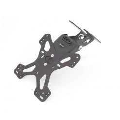 Kennzeichenhalter EVOTECH zu Aprilia