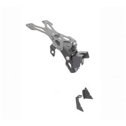 Kennzeichenhalter EVOTECH zu KTM