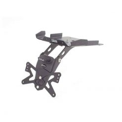 Kennzeichenhalter EVOTECH zu Ducati