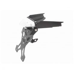 Kennzeichenhalter EVOTECH zu Suzuki (inkl. Rücklicht Art. 253598)