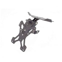 Kennzeichenhalter EVOTECH zu Ducati